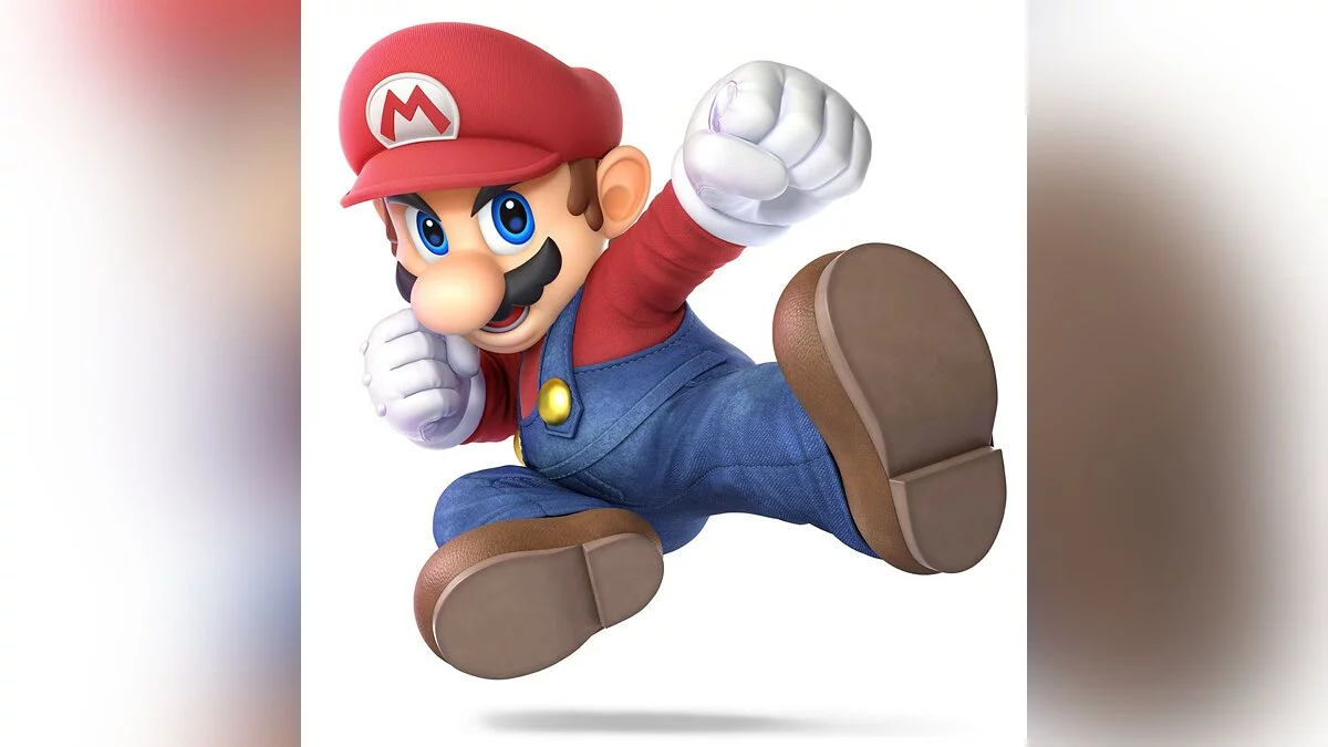 Арт из Super Smash Bros. Ultimate / Картинка 73