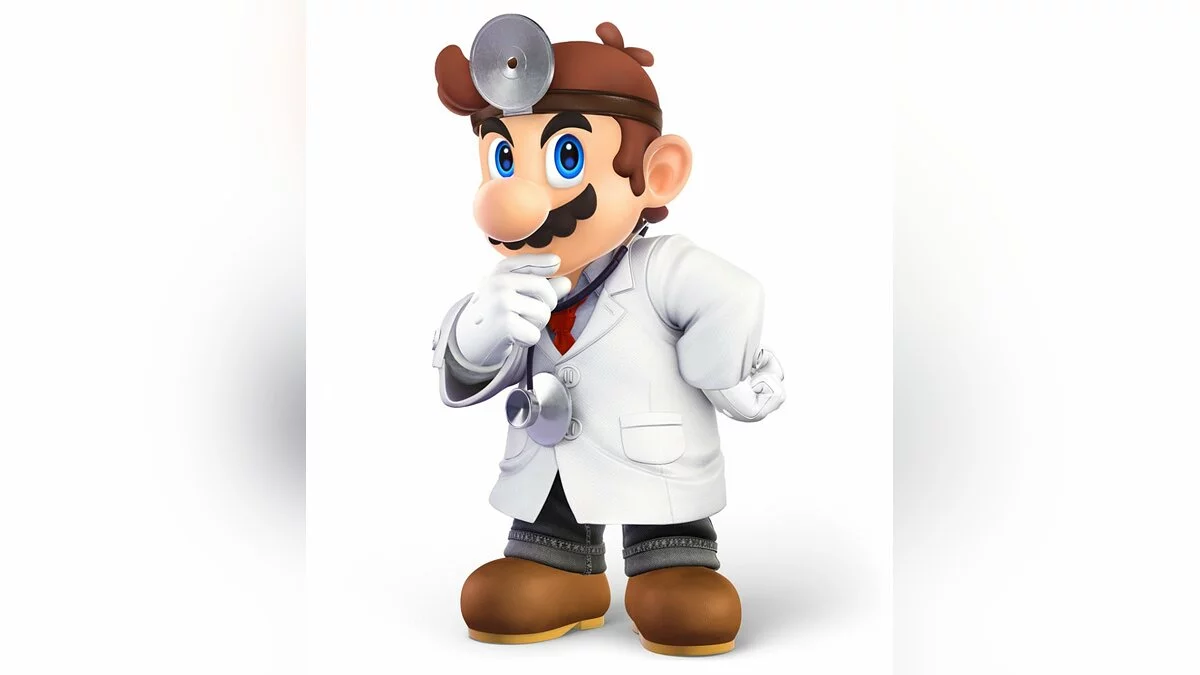 Арт из Super Smash Bros. Ultimate / Картинка 74