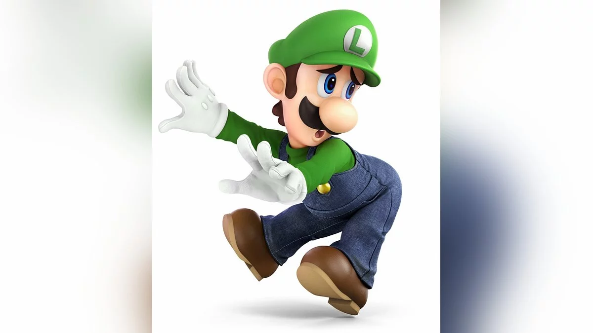 Арт из Super Smash Bros. Ultimate / Картинка 75