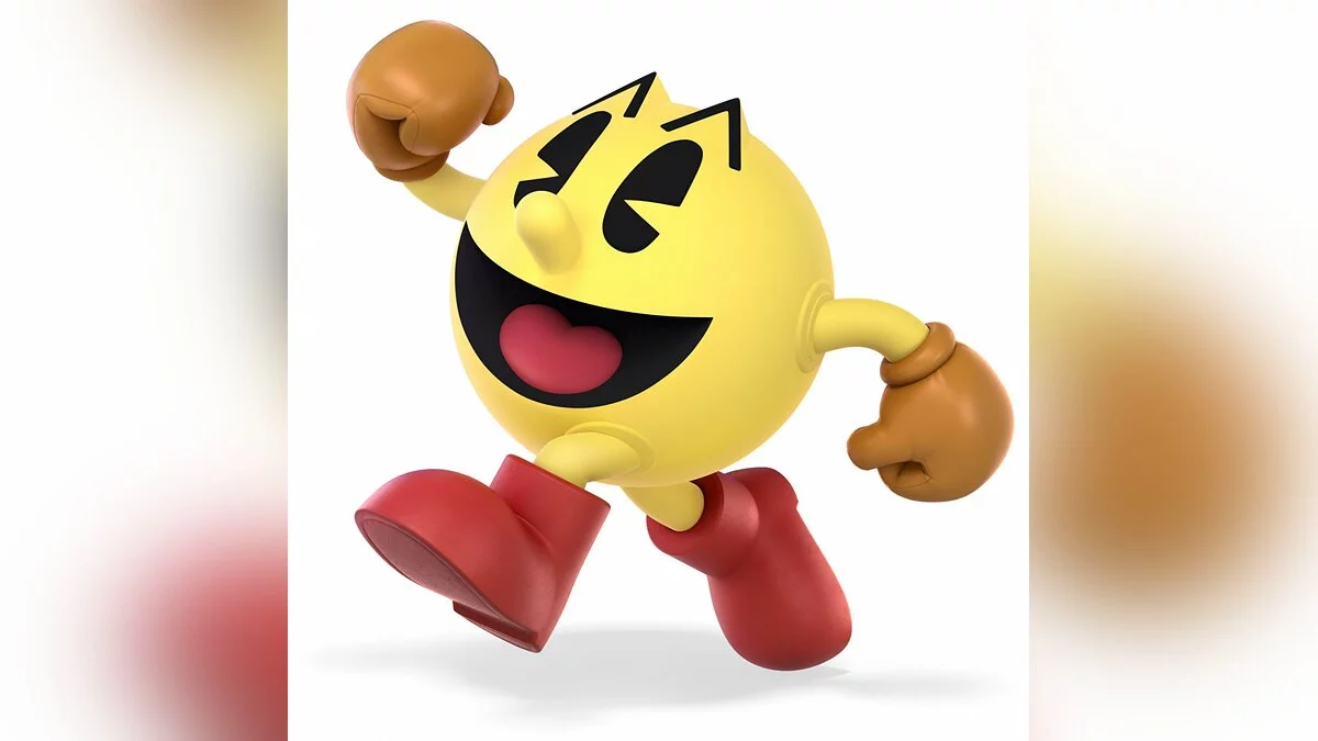 Арт из Super Smash Bros. Ultimate / Картинка 99
