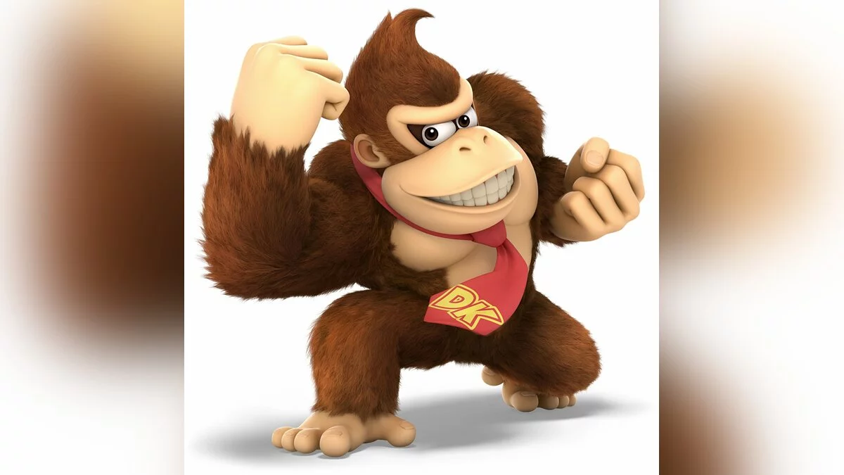 Арт из Super Smash Bros. Ultimate / Картинка 105