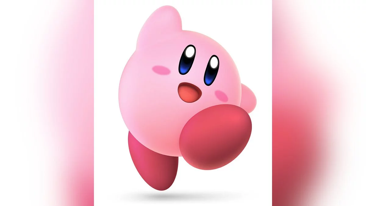 Арт из Super Smash Bros. Ultimate / Картинка 108