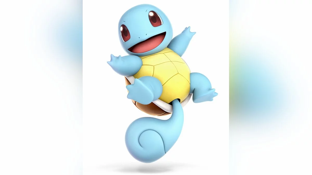 Арт из Super Smash Bros. Ultimate / Картинка 130