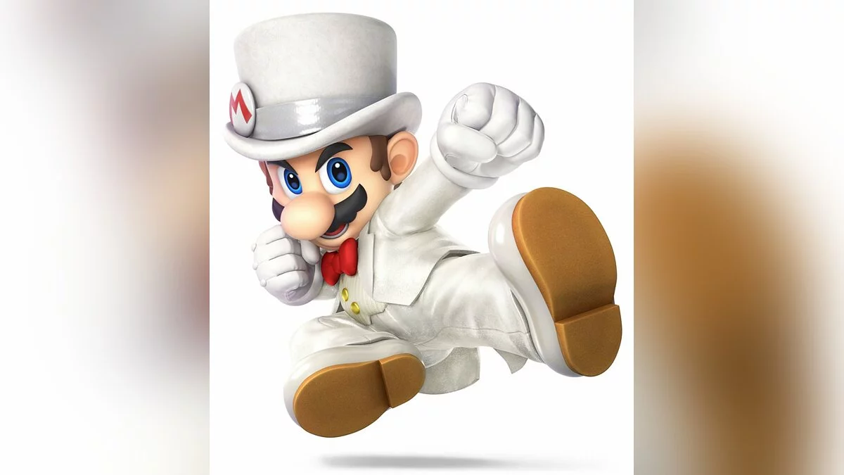 Арт из Super Smash Bros. Ultimate / Картинка 161