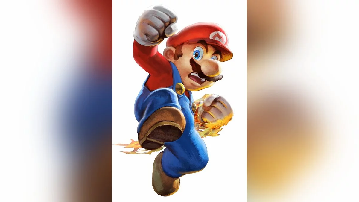 Арт из Super Smash Bros. Ultimate / Картинка 222