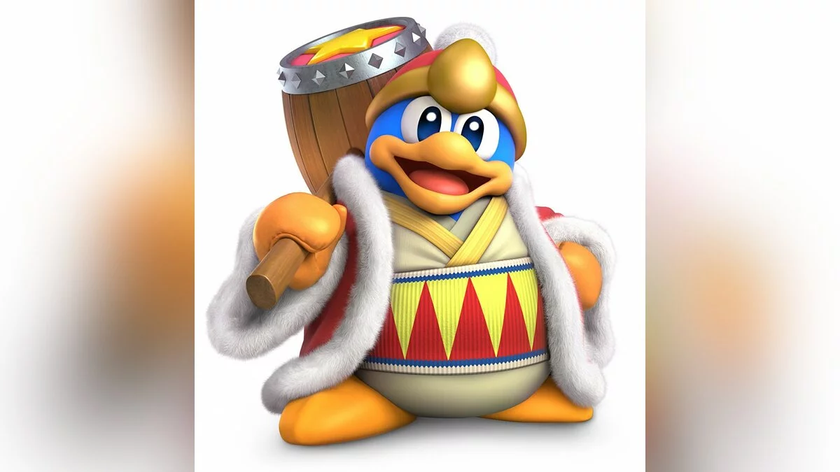 Арт из Super Smash Bros. Ultimate / Картинка 243