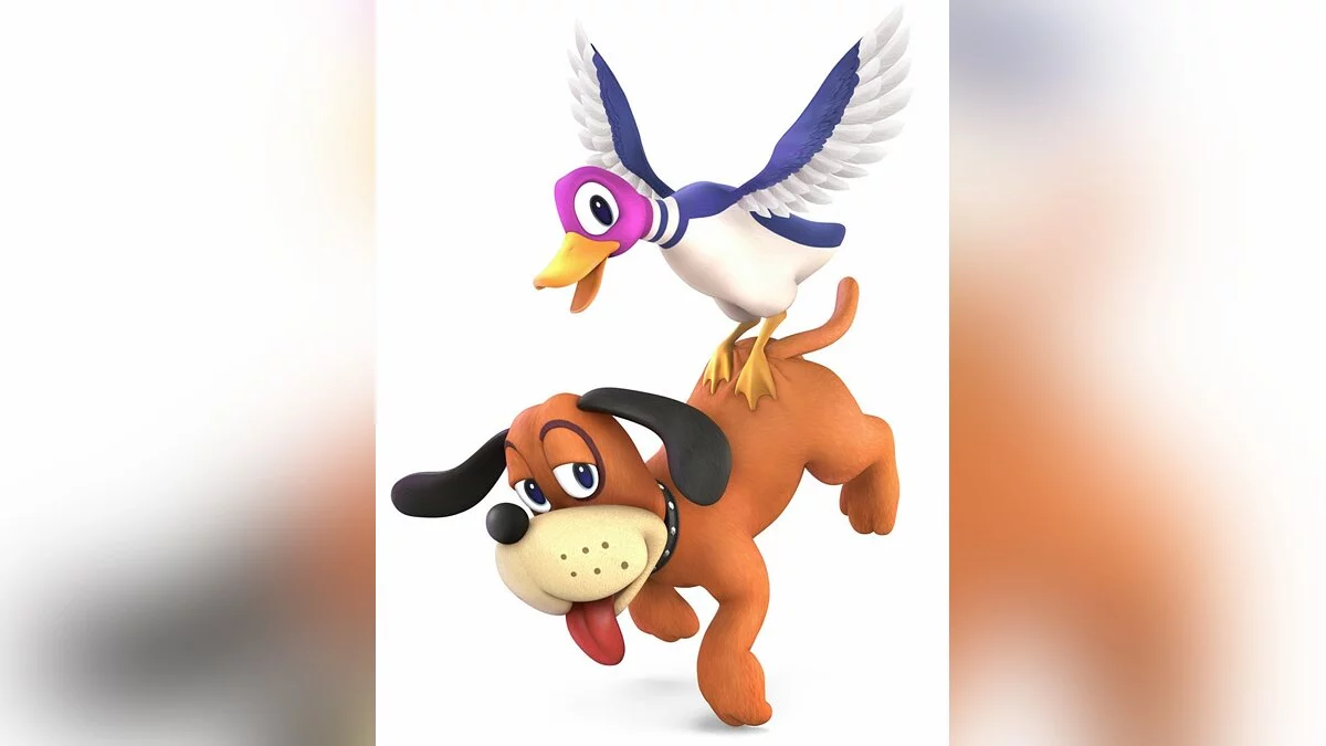 Арт из Super Smash Bros. Ultimate / Картинка 259