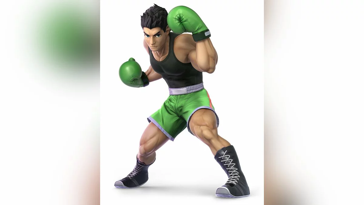 Арт из Super Smash Bros. Ultimate / Картинка 261
