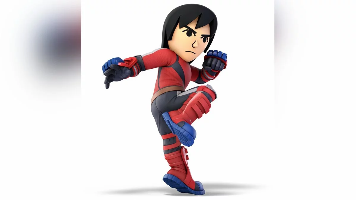 Арт из Super Smash Bros. Ultimate / Картинка 276