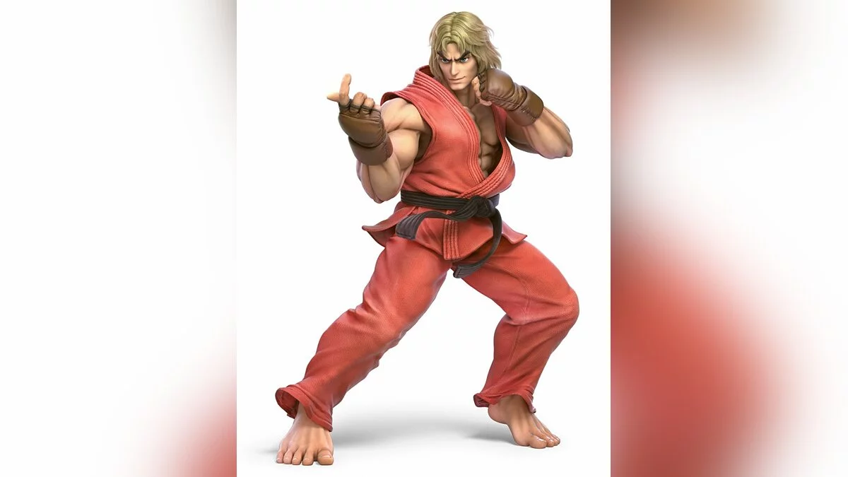 Арт из Super Smash Bros. Ultimate / Картинка 293