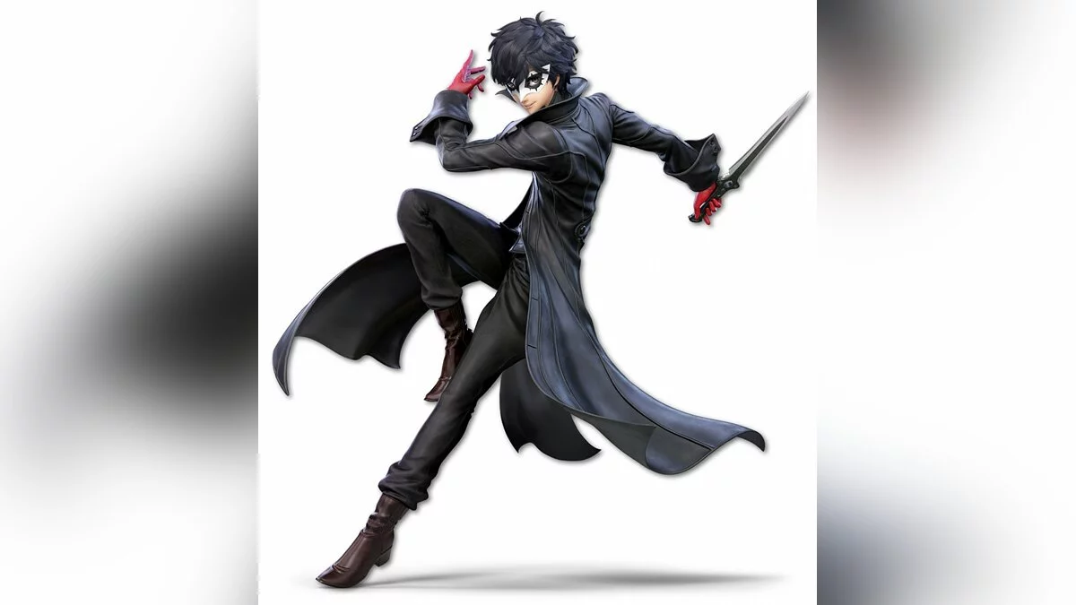 Арт из Super Smash Bros. Ultimate / Картинка 295