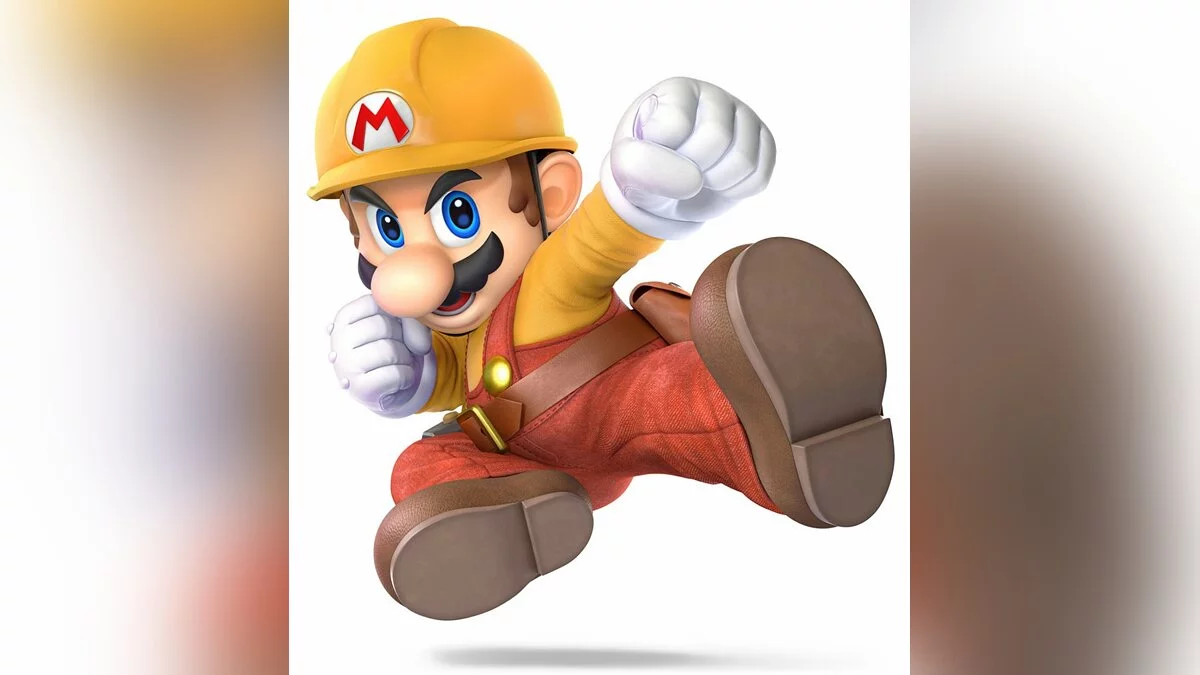 Арт из Super Smash Bros. Ultimate / Картинка 297