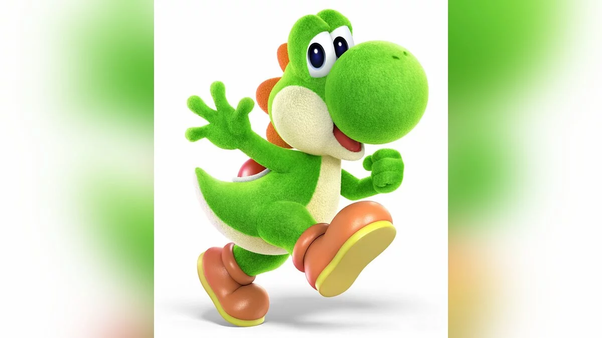 Арт из Super Smash Bros. Ultimate / Картинка 299