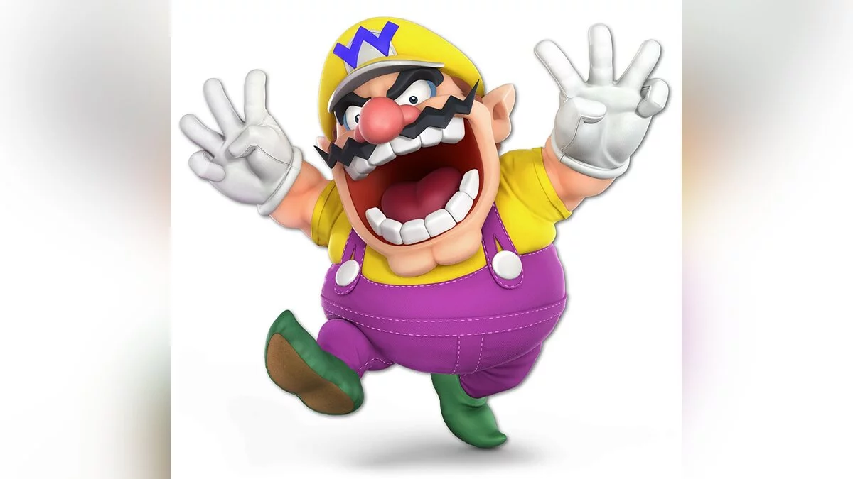 Арт из Super Smash Bros. Ultimate / Картинка 300