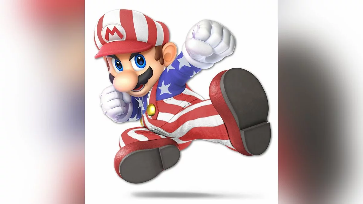 Арт из Super Smash Bros. Ultimate / Картинка 328