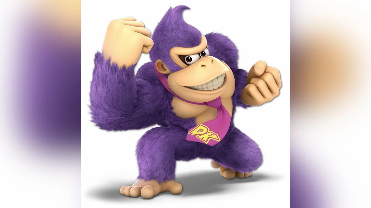 Арт из Super Smash Bros. Ultimate / Картинка 336