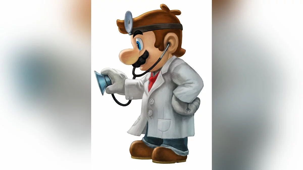 Арт из Super Smash Bros. Ultimate / Картинка 342