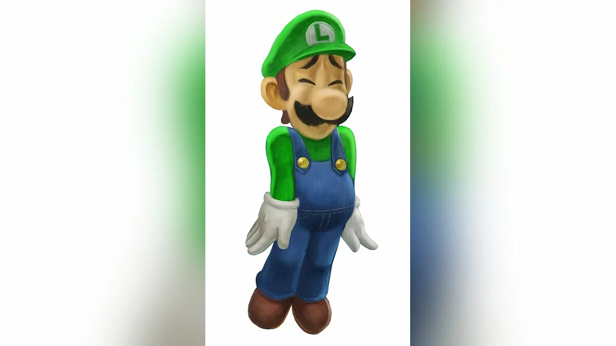 Арт из Super Smash Bros. Ultimate / Картинка 343