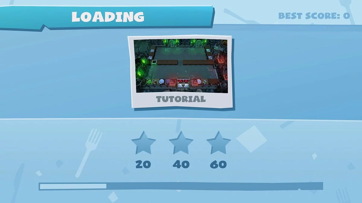 Скриншоты из Overcooked 2 / Картинка 35