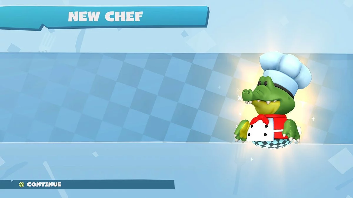 Скриншоты из Overcooked 2 / Картинка 48