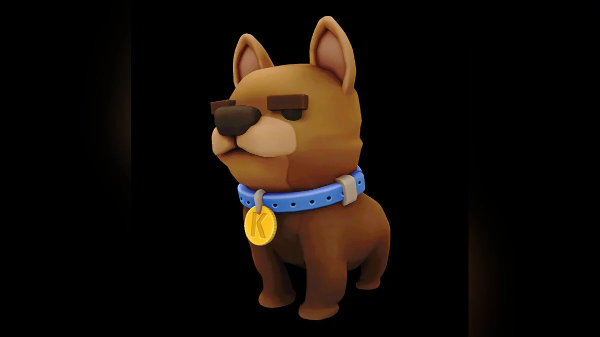 Арт из Overcooked 2 / Картинка 3
