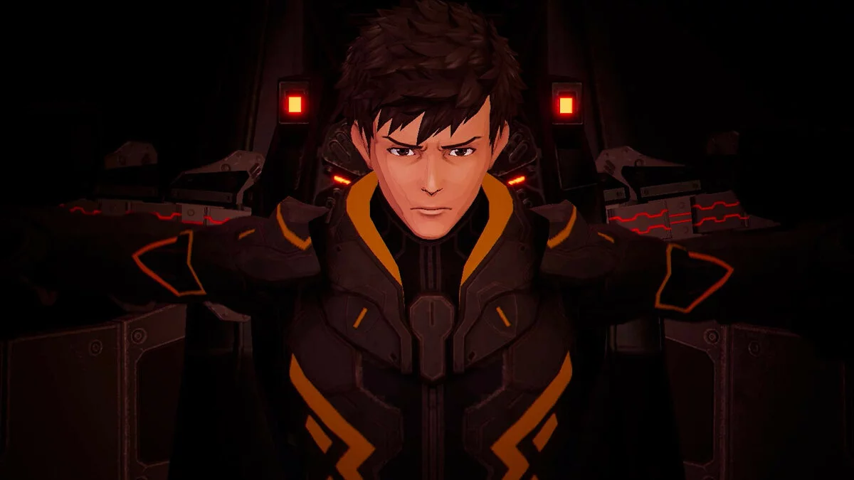Скриншоты из Daemon X Machina / Картинка 31