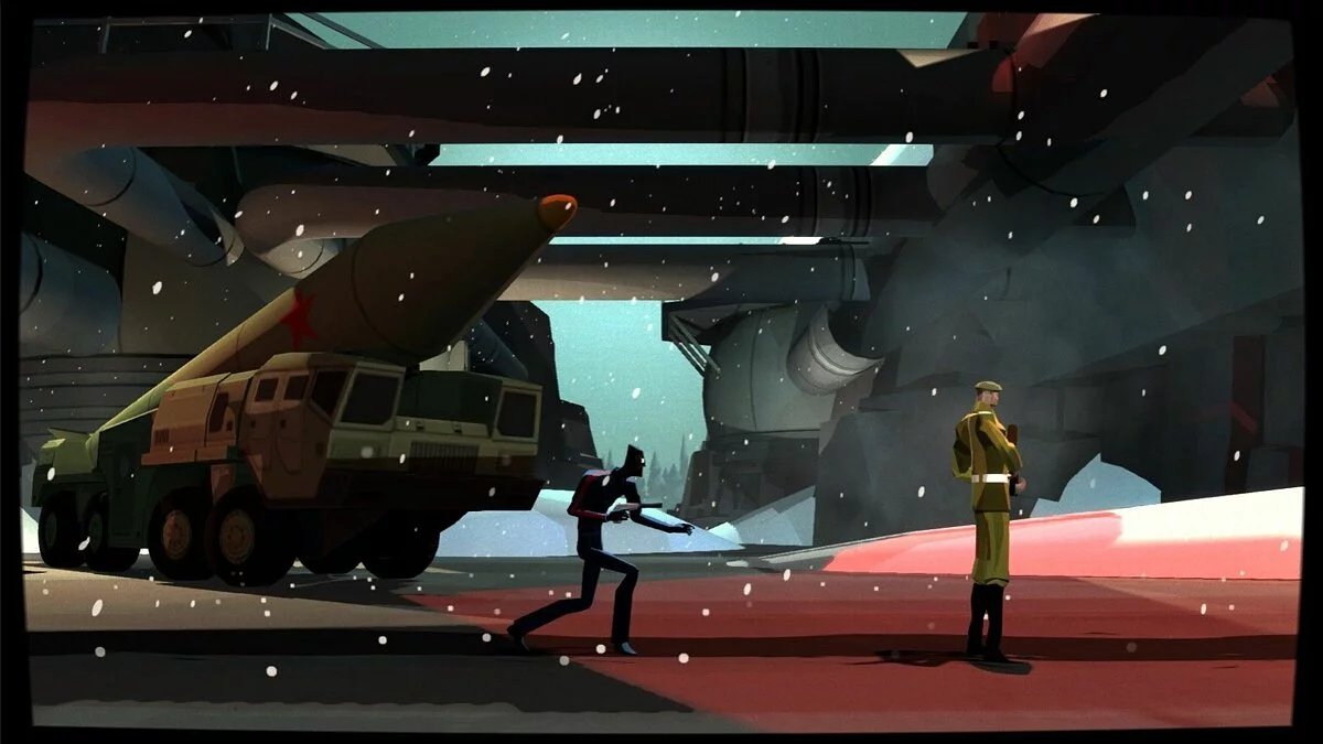 Скриншоты из CounterSpy / Картинка 5