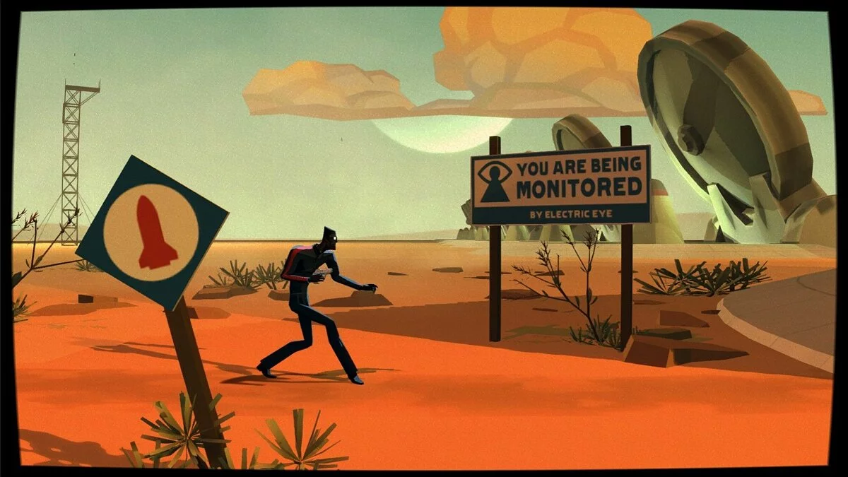 Скриншоты из CounterSpy / Картинка 6