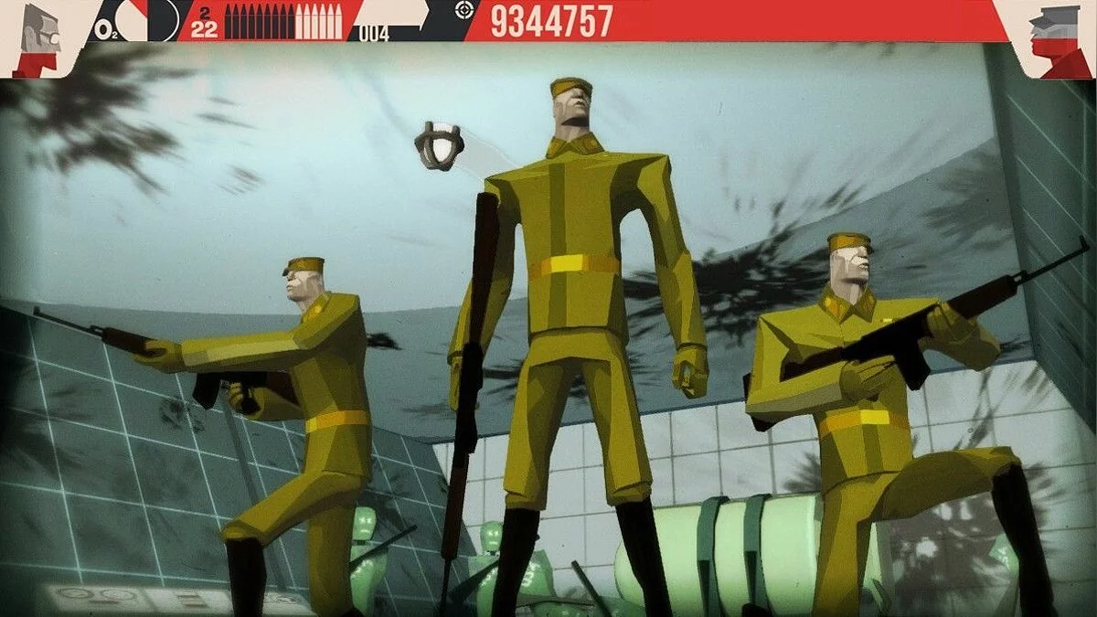 Скриншоты из CounterSpy / Картинка 1