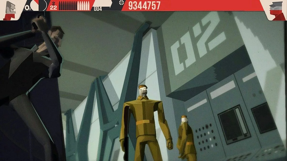 Скриншоты из CounterSpy / Картинка 4