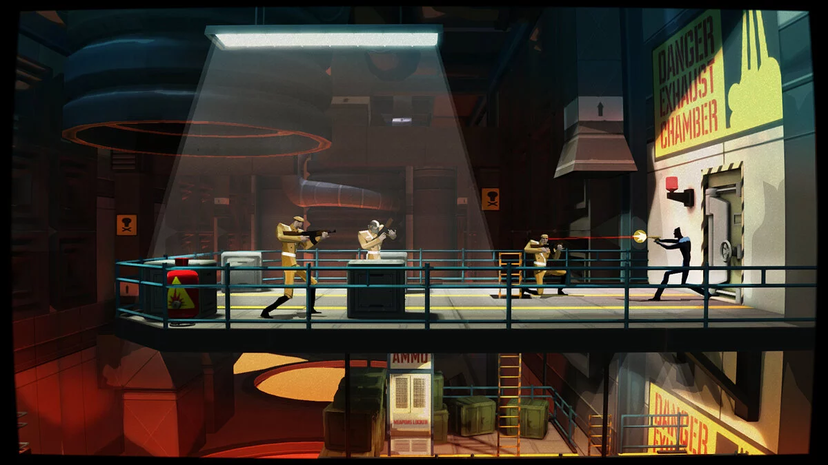 Скриншоты из CounterSpy / Картинка 8