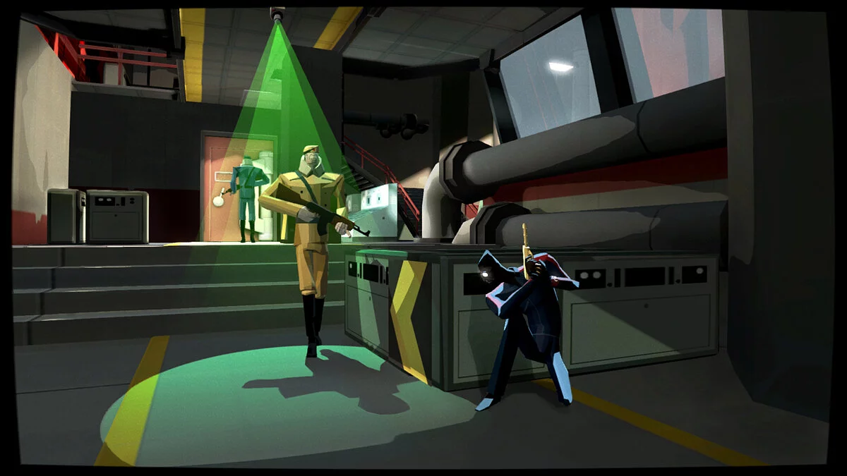 Скриншоты из CounterSpy / Картинка 13
