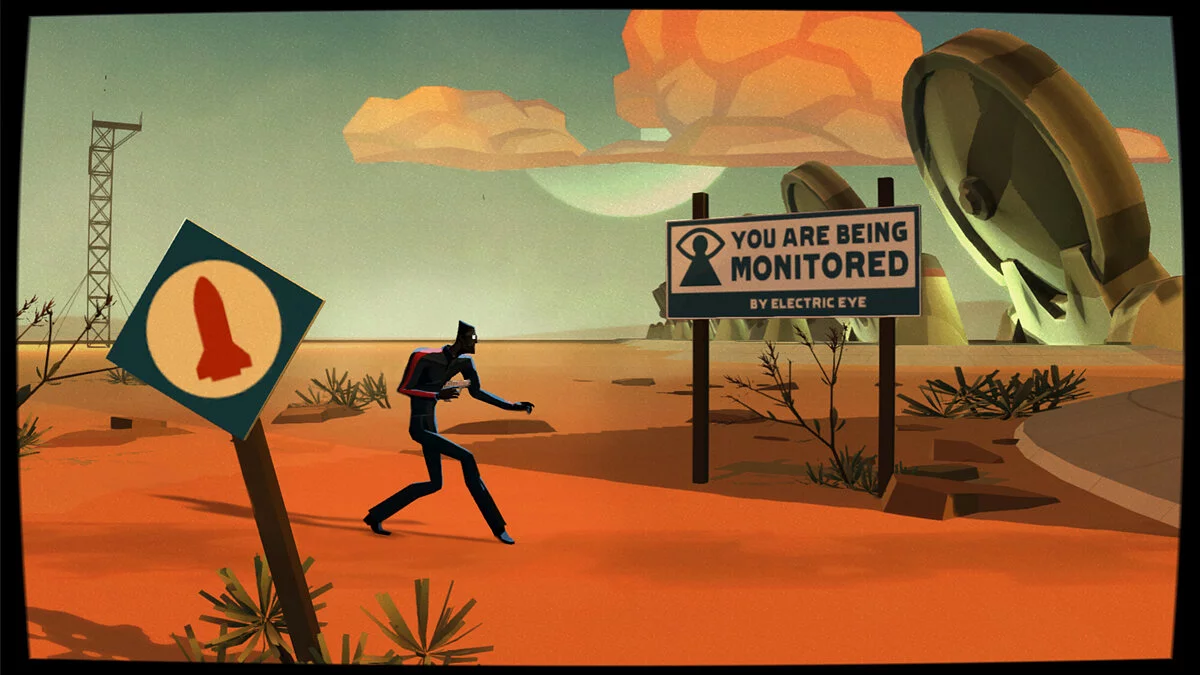 Скриншоты из CounterSpy / Картинка 14