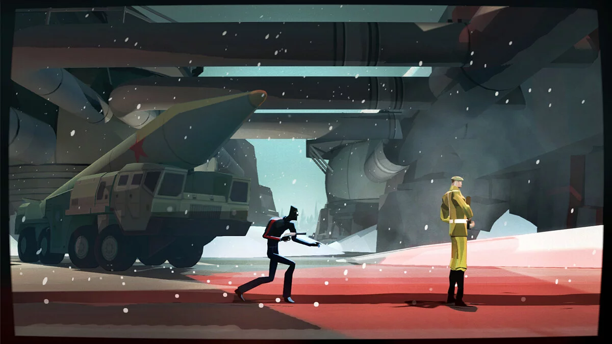 Скриншоты из CounterSpy / Картинка 16