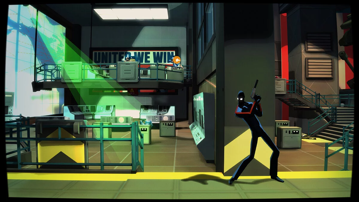 Скриншоты из CounterSpy / Картинка 21