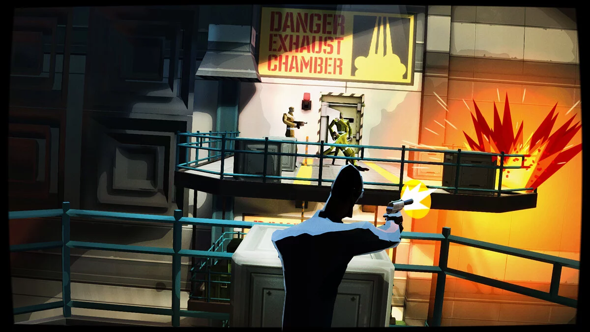 Скриншоты из CounterSpy / Картинка 24