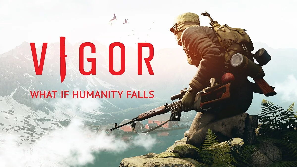 Арт из Vigor / Картинка 9