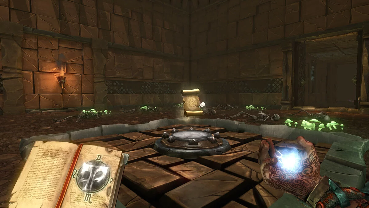 Скриншоты из Ziggurat / Картинка 10