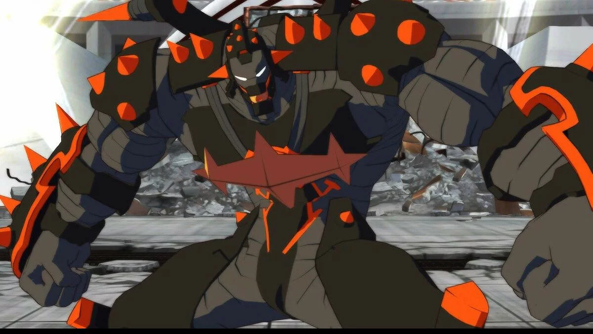 Скриншоты из Kill la Kill: IF / Картинка 13