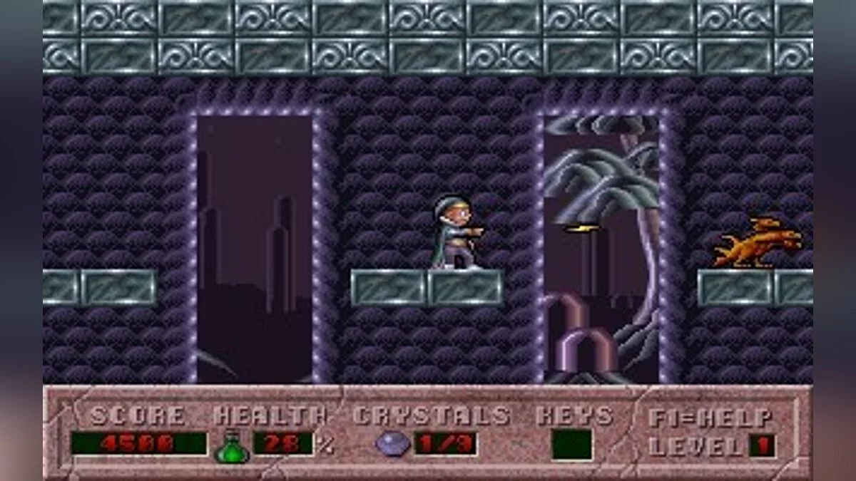 Скриншоты из Hocus Pocus / Картинка 20
