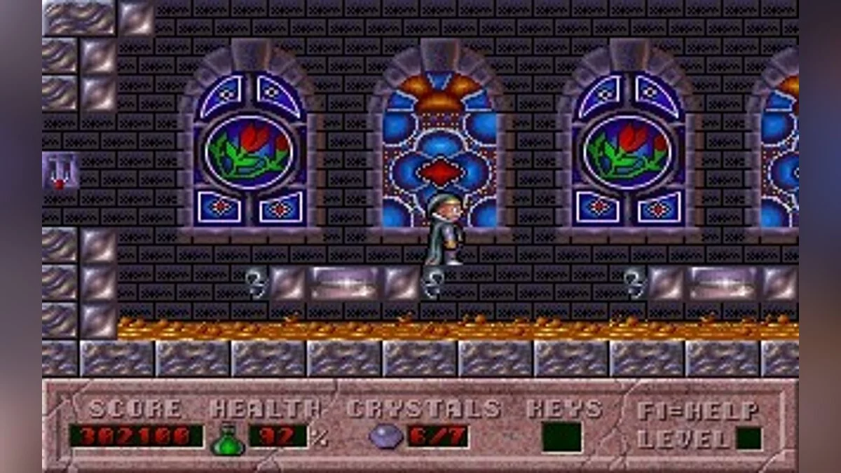 Скриншоты из Hocus Pocus / Картинка 36