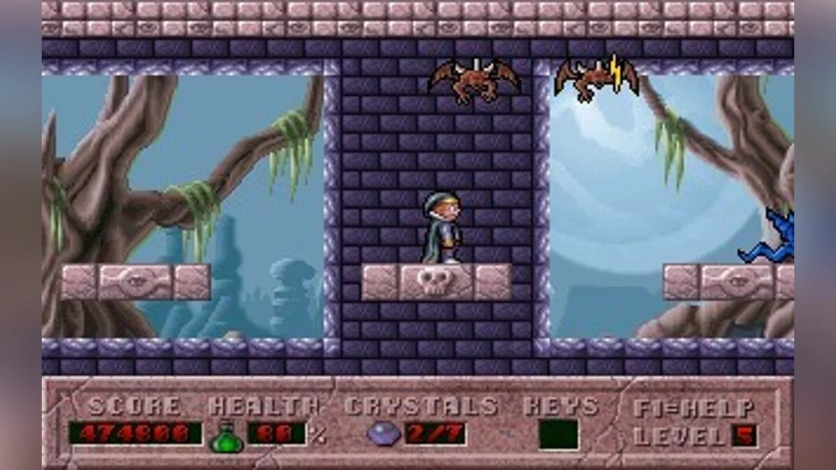 Скриншоты из Hocus Pocus / Картинка 42