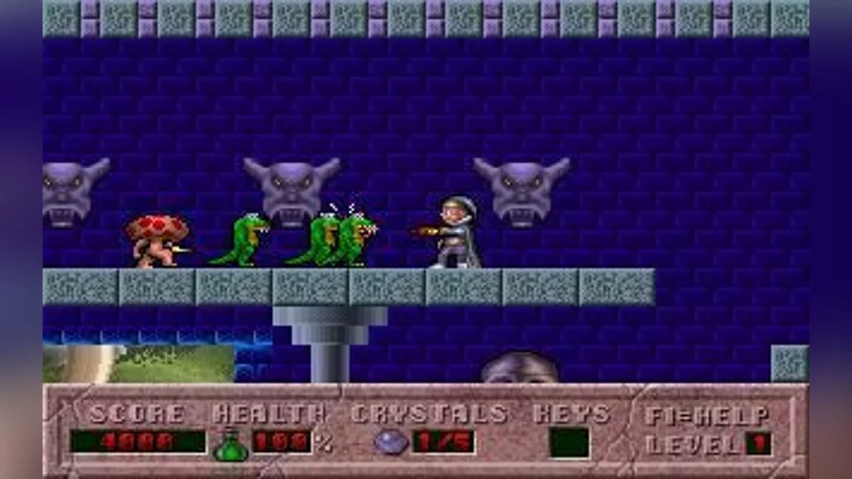 Скриншоты из Hocus Pocus / Картинка 12