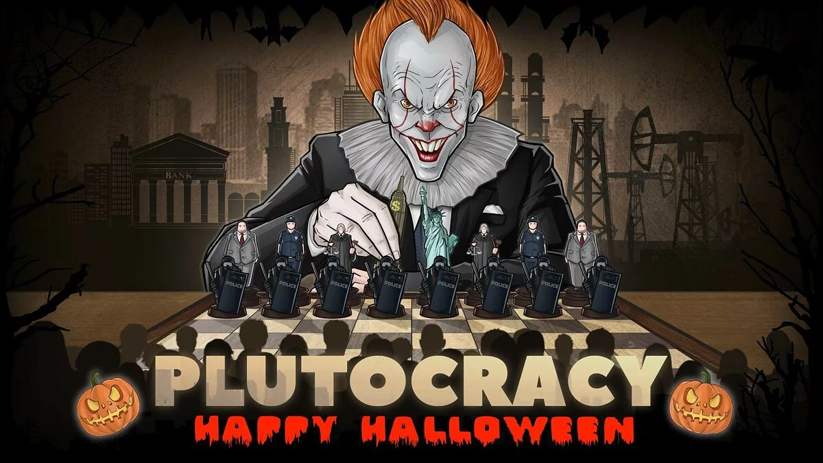 Арт из Plutocracy / Картинка 48