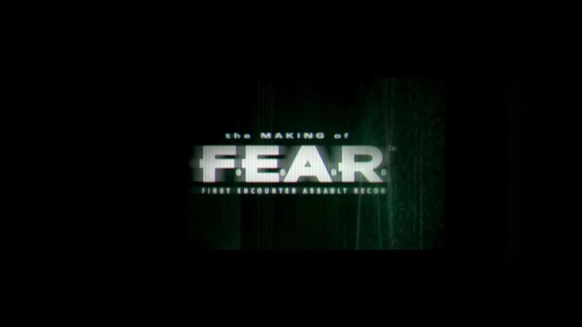Скриншоты из F.E.A.R.: First Encounter Assault Recon (Director's Edition) / Картинка 13