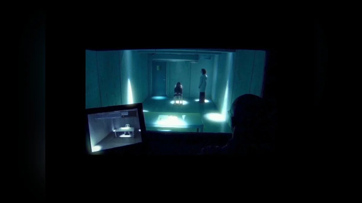 Скриншоты из F.E.A.R.: First Encounter Assault Recon (Director's Edition) / Картинка 18