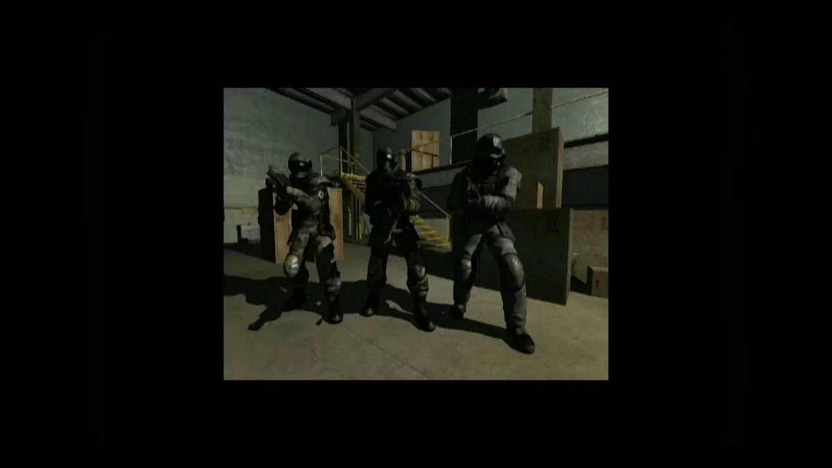 Скриншоты из F.E.A.R.: First Encounter Assault Recon (Director's Edition) / Картинка 21