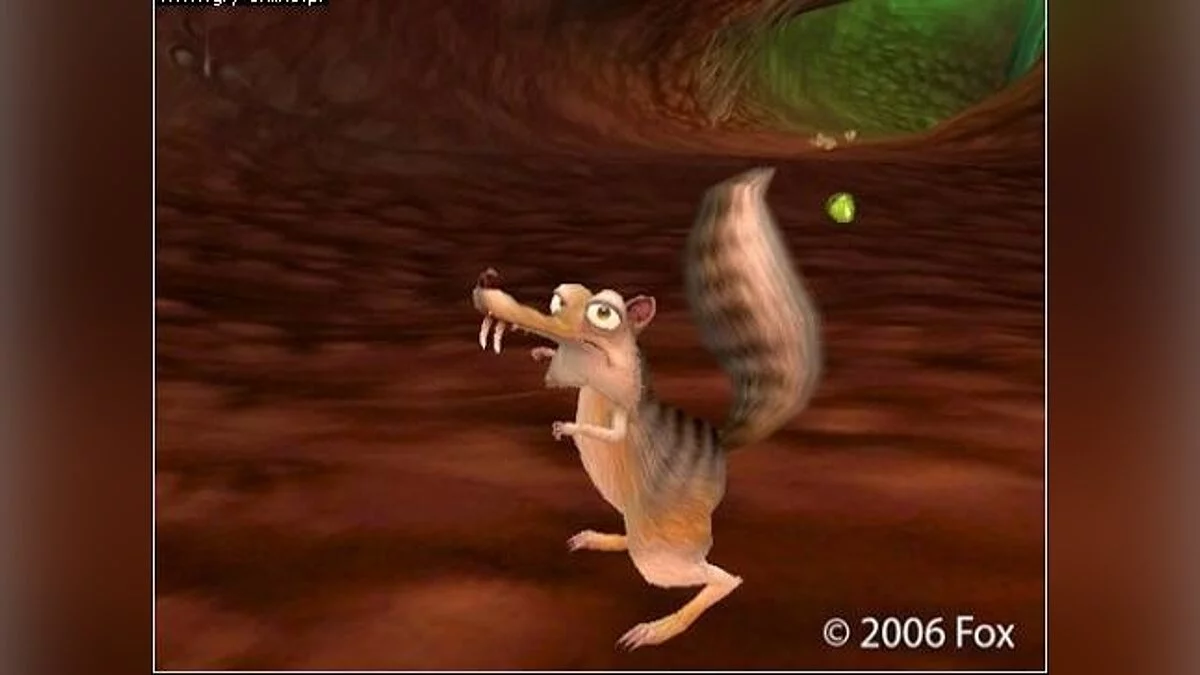 Скриншоты из Ice Age 2: The Meltdown (2006) / Картинка 34
