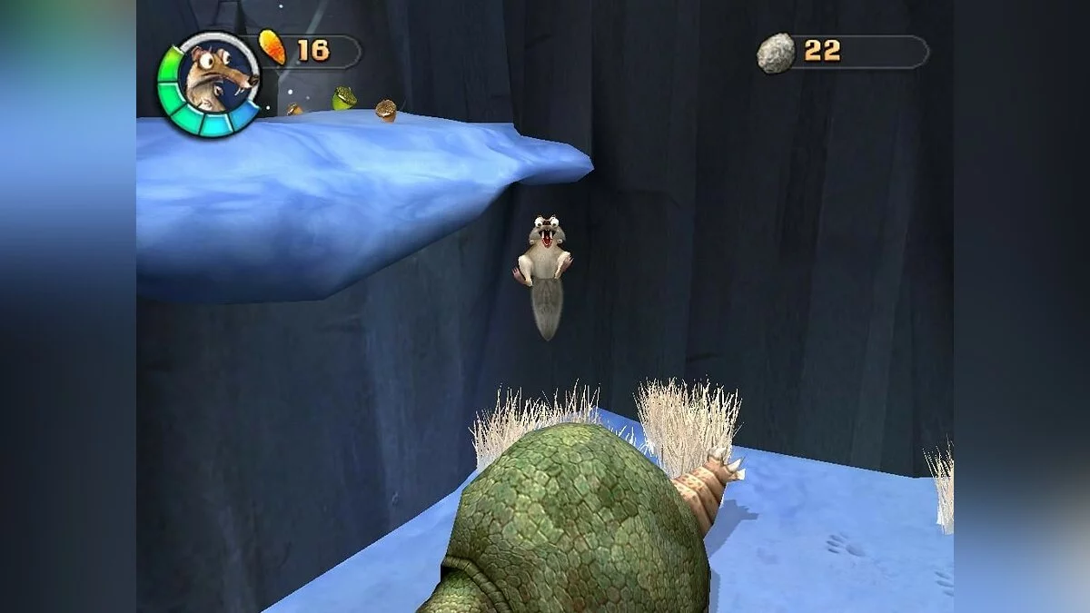Скриншоты из Ice Age 2: The Meltdown (2006) / Картинка 97