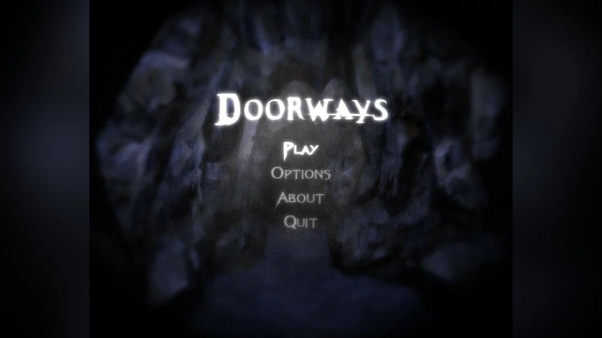 Скриншоты из Doorways: Prelude / Картинка 11